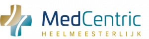 MedCentric logo